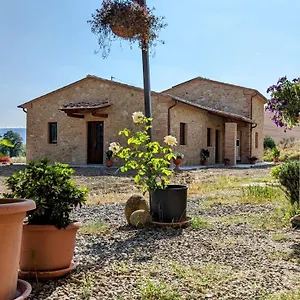 Farm stay La Quinta Decima Bioagriturismo, Fattoria Spedaletto