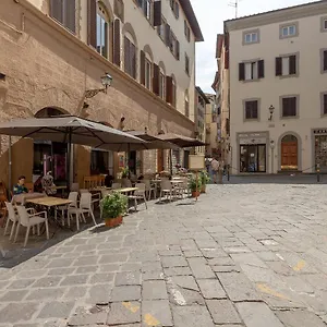 Apartment Piazza Dei Rossi Due View, Florence