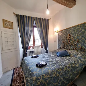 Apartment La Sede Dell'arte Monolocale E In Torre Medievale Vicino A Duomo E Piazza Signoria, Florence